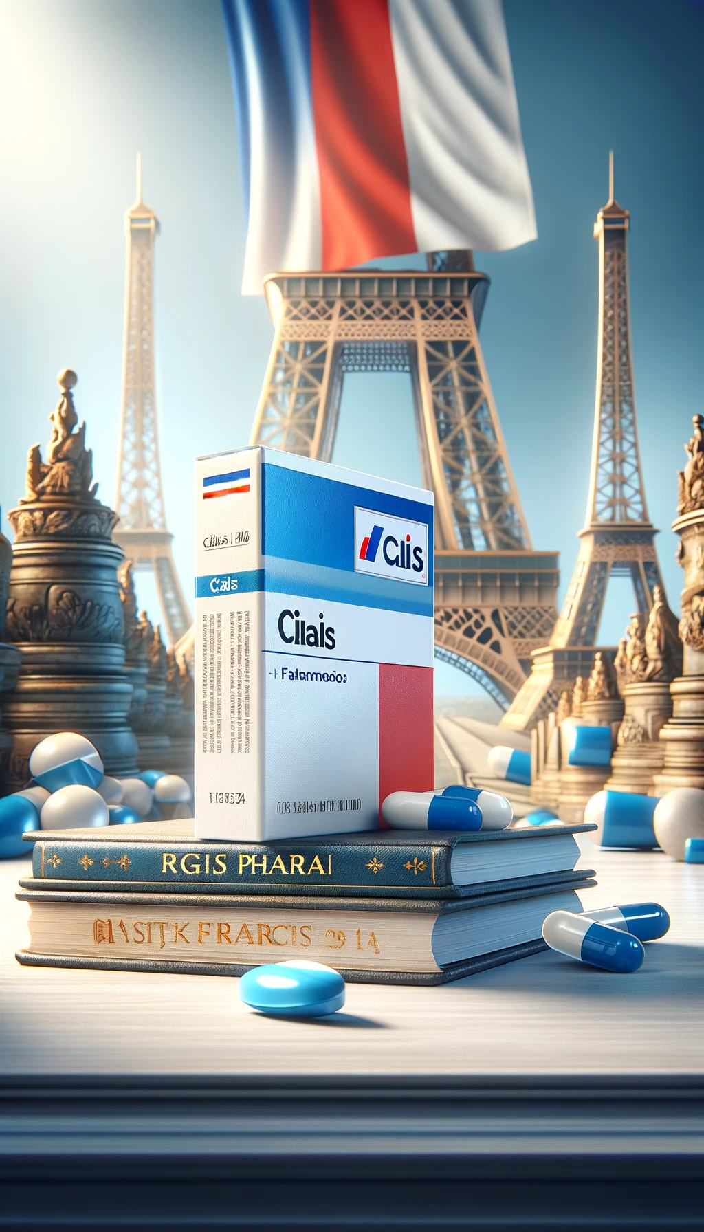 Cialis professional pas cher